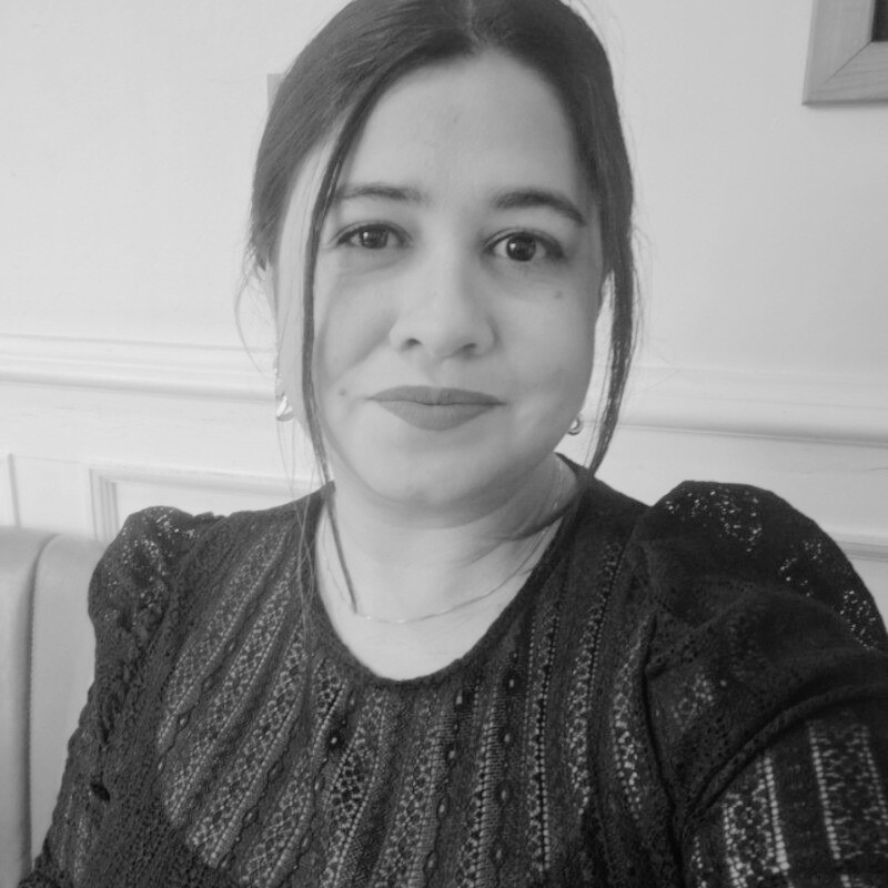 CARINE AMARAL